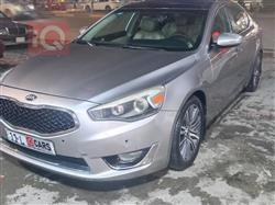 كيا كادينزا